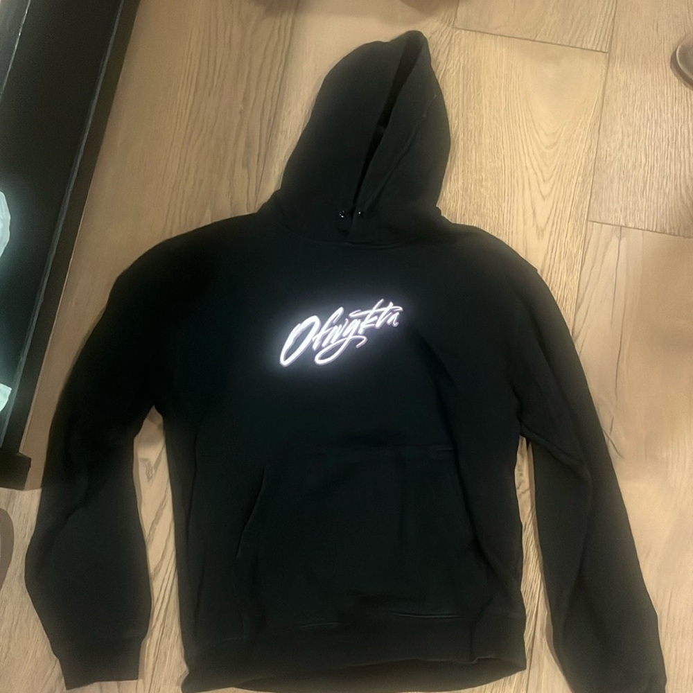 Odd future hoodie, size M
